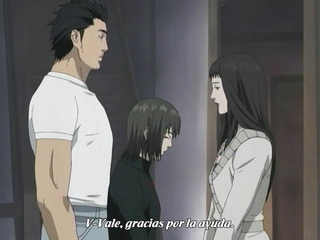 Otogizoushi (Tai-Rei Fansubs)